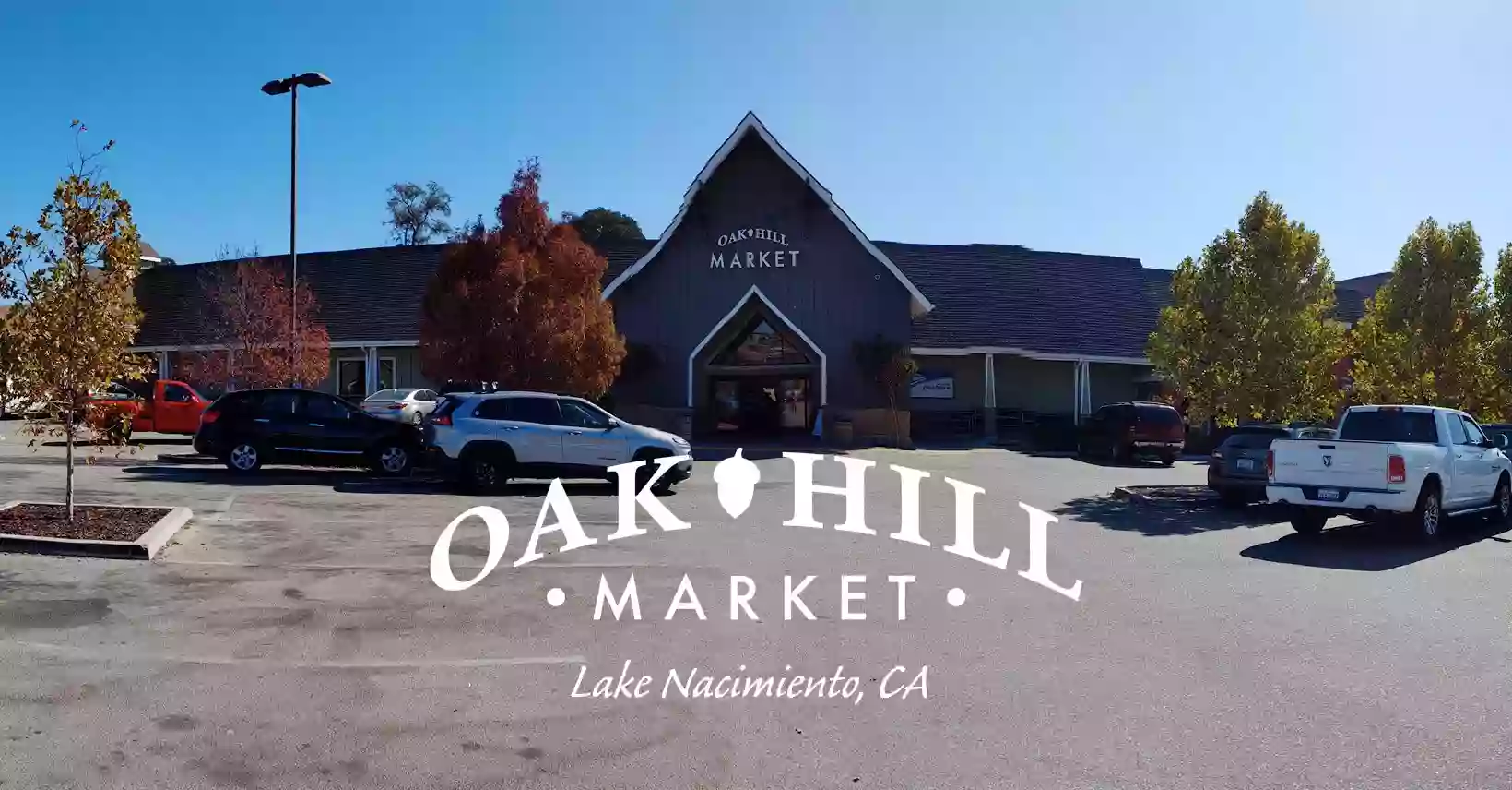 Oak Hill Market