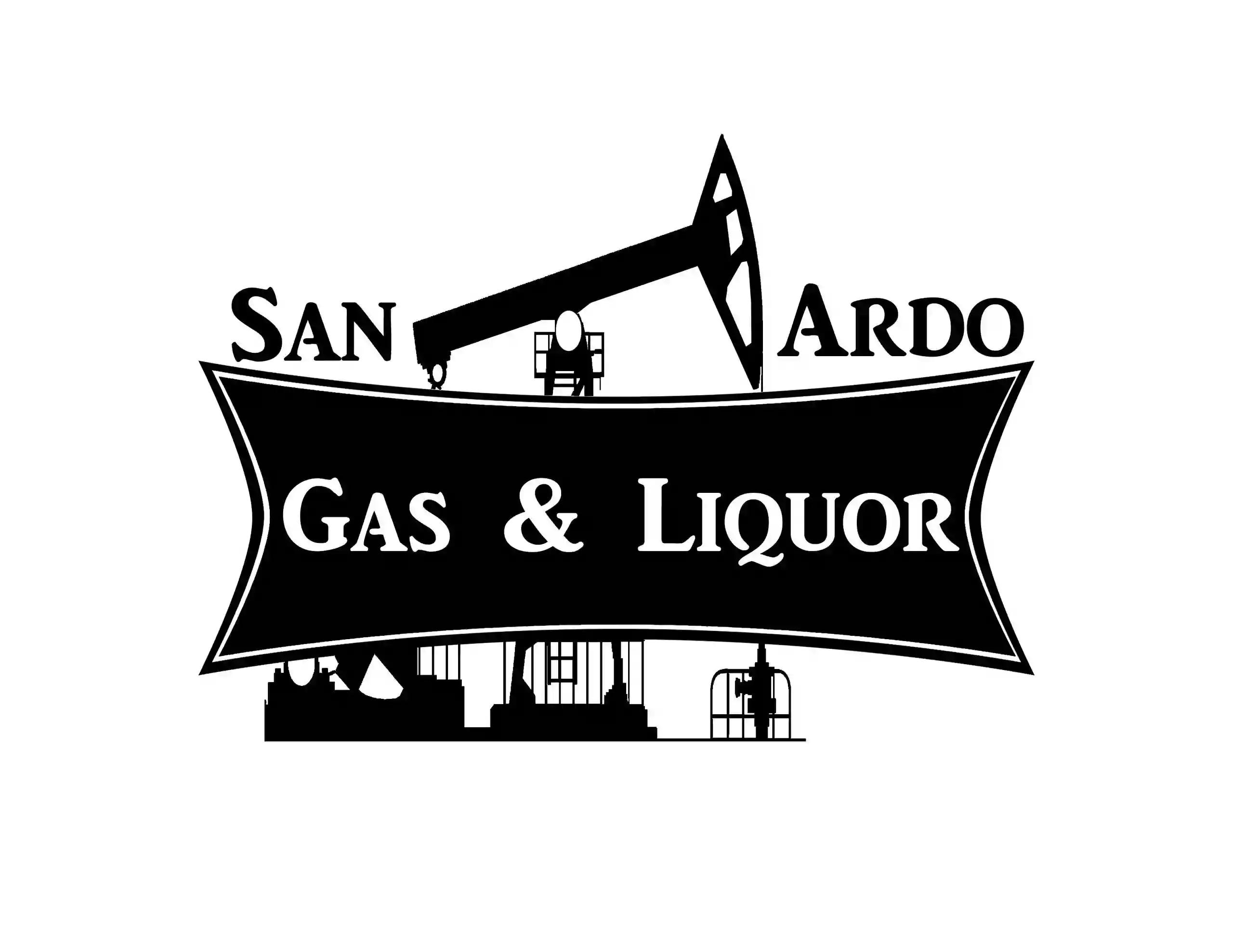 San Ardo Liquor And Gas