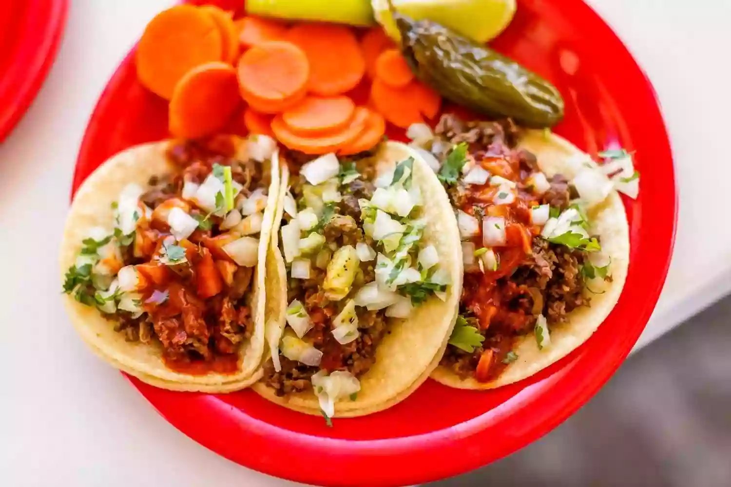 Tacos La Potranca De Jalisco