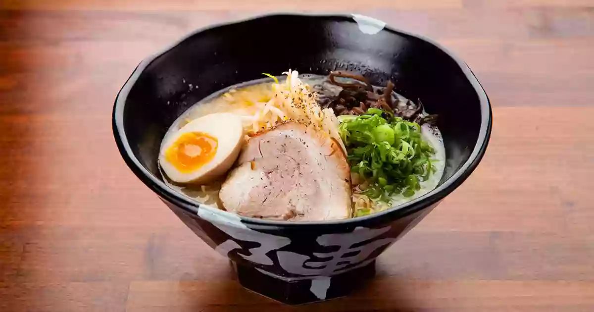 JINYA Ramen Bar - San Jose