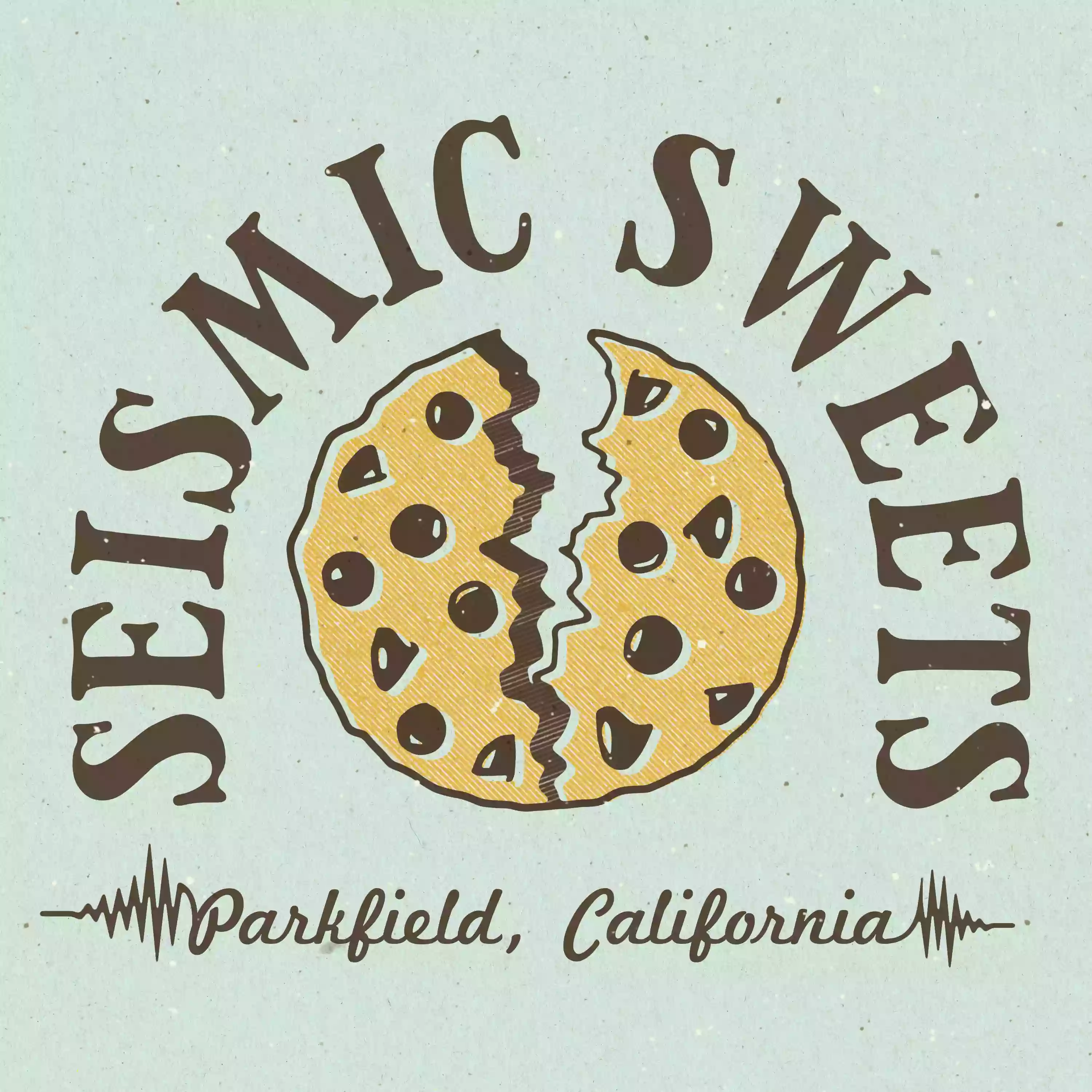 Seismic Sweets