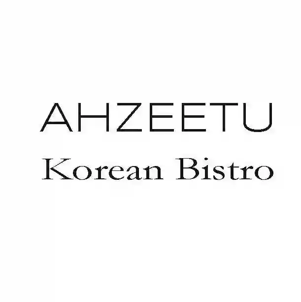 AHZEETU Korean Bistro