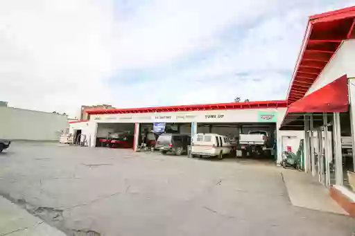 Guerrero's Tire & Auto Repair