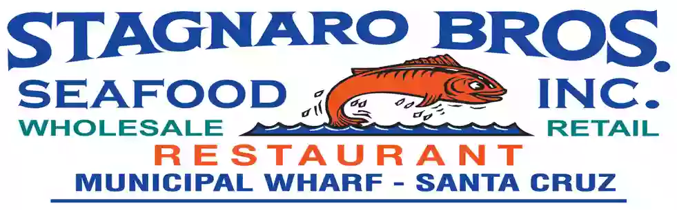 STAGNARO BROS. SEAFOOD, INC.