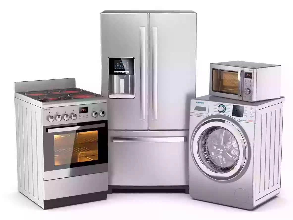 Allens Appliance Repair