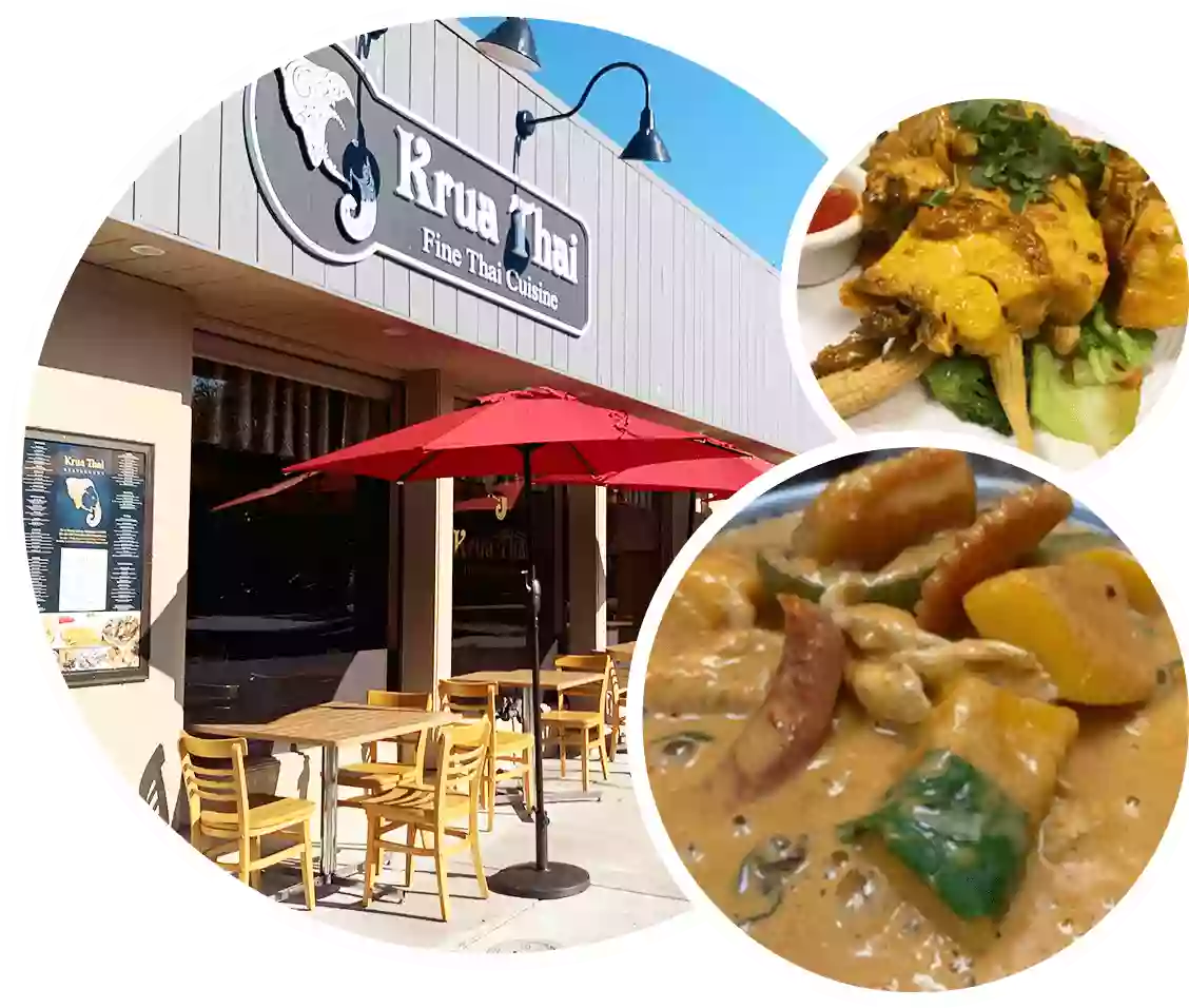 Krua Thai Restaurant