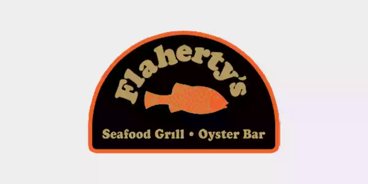 Flaherty's Seafood Grill & Oyster Bar