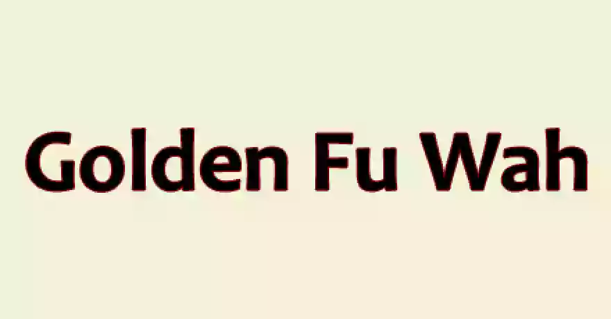 Golden Fu Wah Restaurant