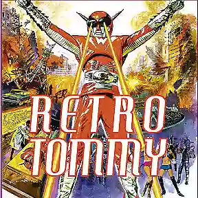 Retro Tommy