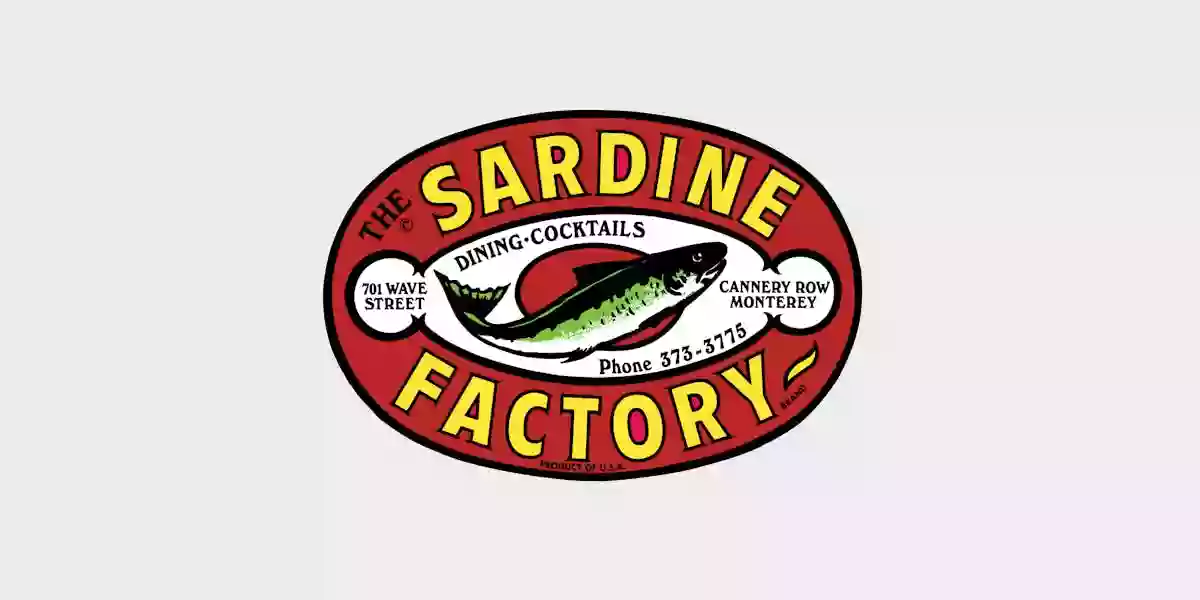 The Sardine Factory