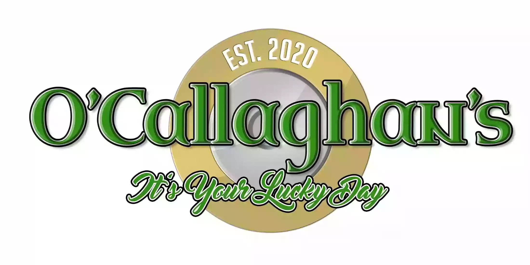 O'CALLAGHAN'S IRISH PUB