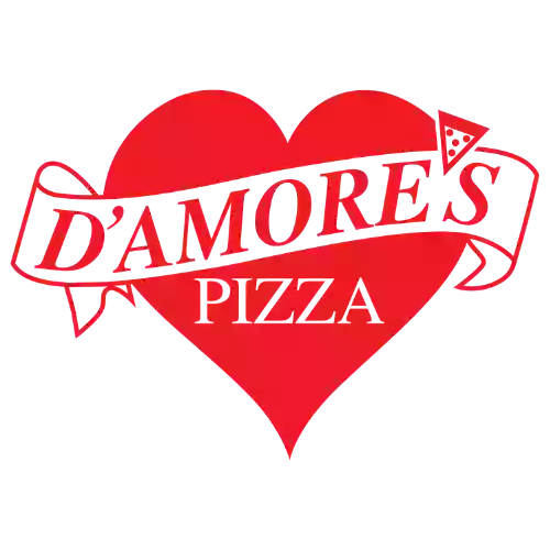 D'Amore's Pizza