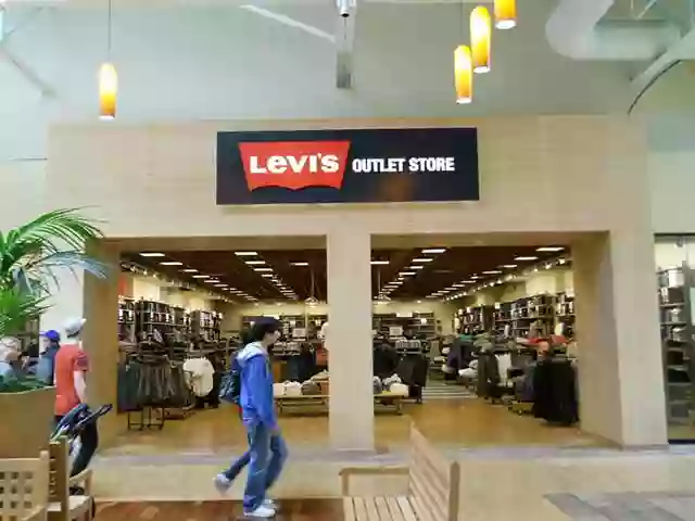 Levi’s Outlet Store