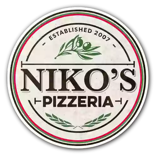 Niko's Pizzeria