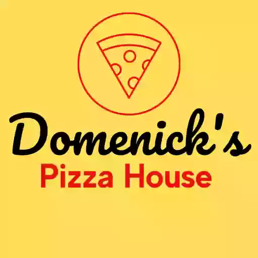 Domenick's Pizza House