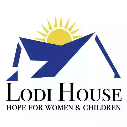 Lodi House Thrift Boutique