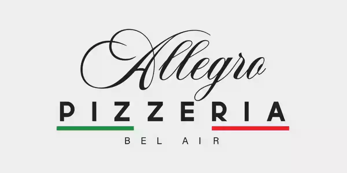 Allegro of Bel Air Pizzeria