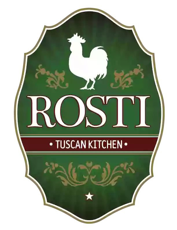 Rosti Tuscan Kitchen - Brentwood