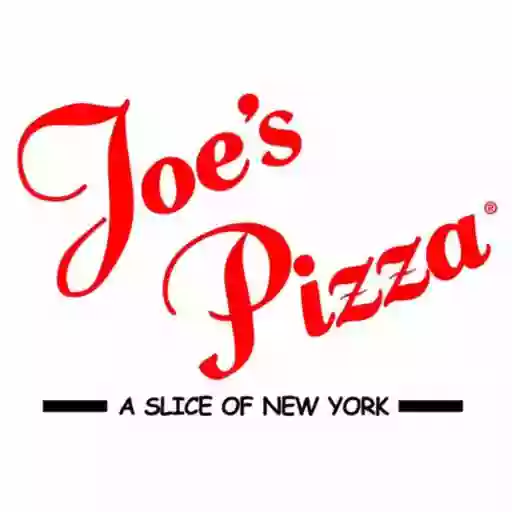 Joe’s Pizza Beverly Hills