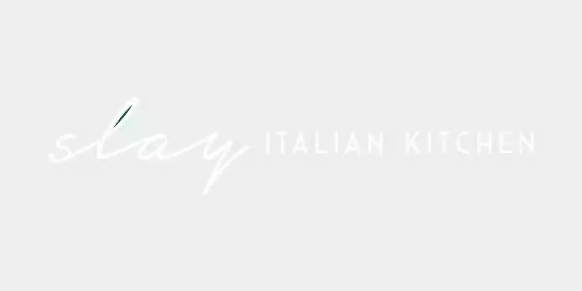 SLAY Italian Kitchen