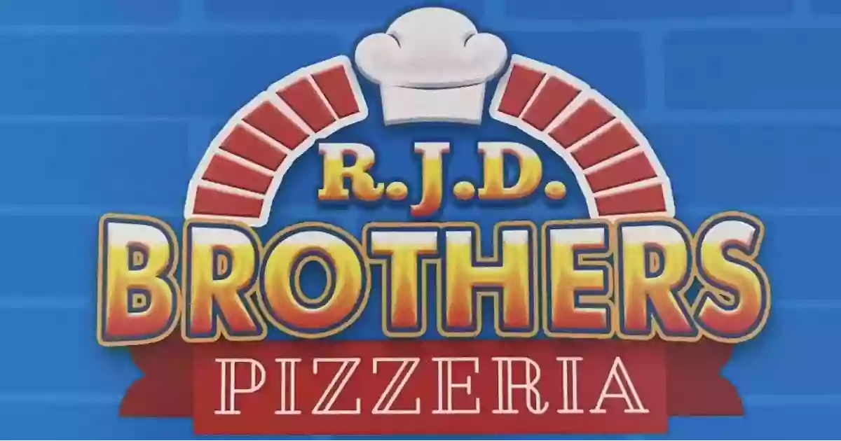 R.J.D. Brothers Pizzeria