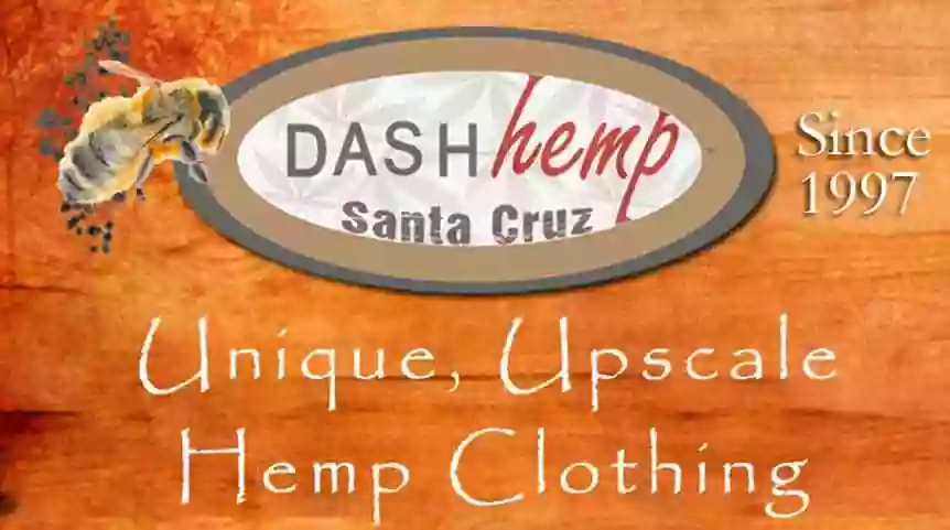 Dash Hemp Santa Cruz