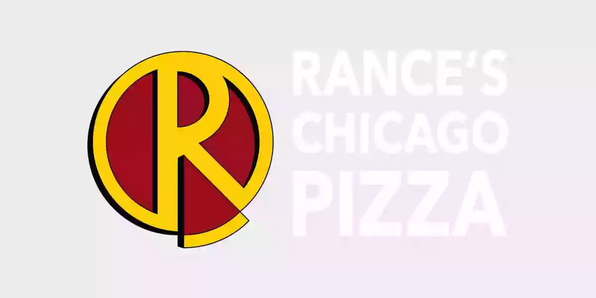 Rance's Chicago Pizza