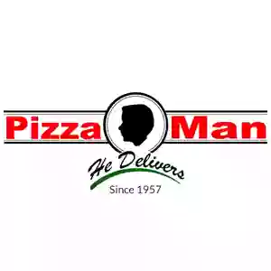 Pizza Man