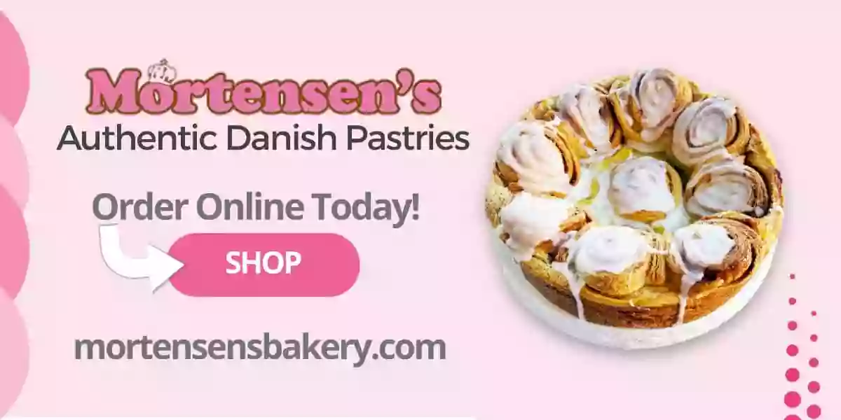 Mortensen's Danish Bakery