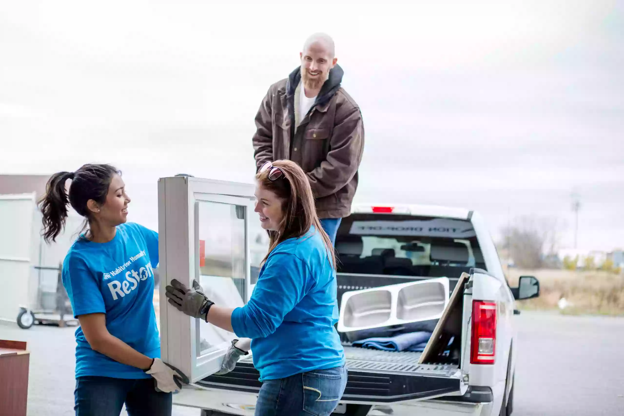 Habitat for Humanity ReStore Paso Robles