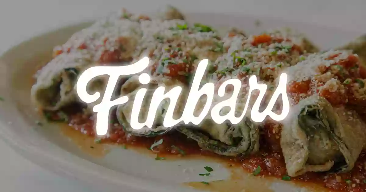 Finbars Italian Kitchen