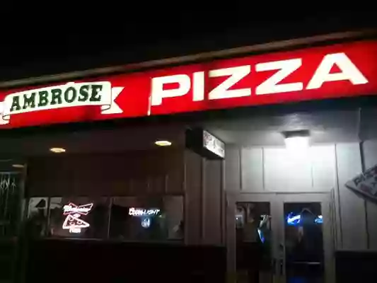 Ambrose Pizzeria