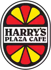 Harry's Plaza Cafe