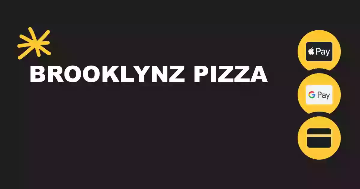 Brooklynz Pizza