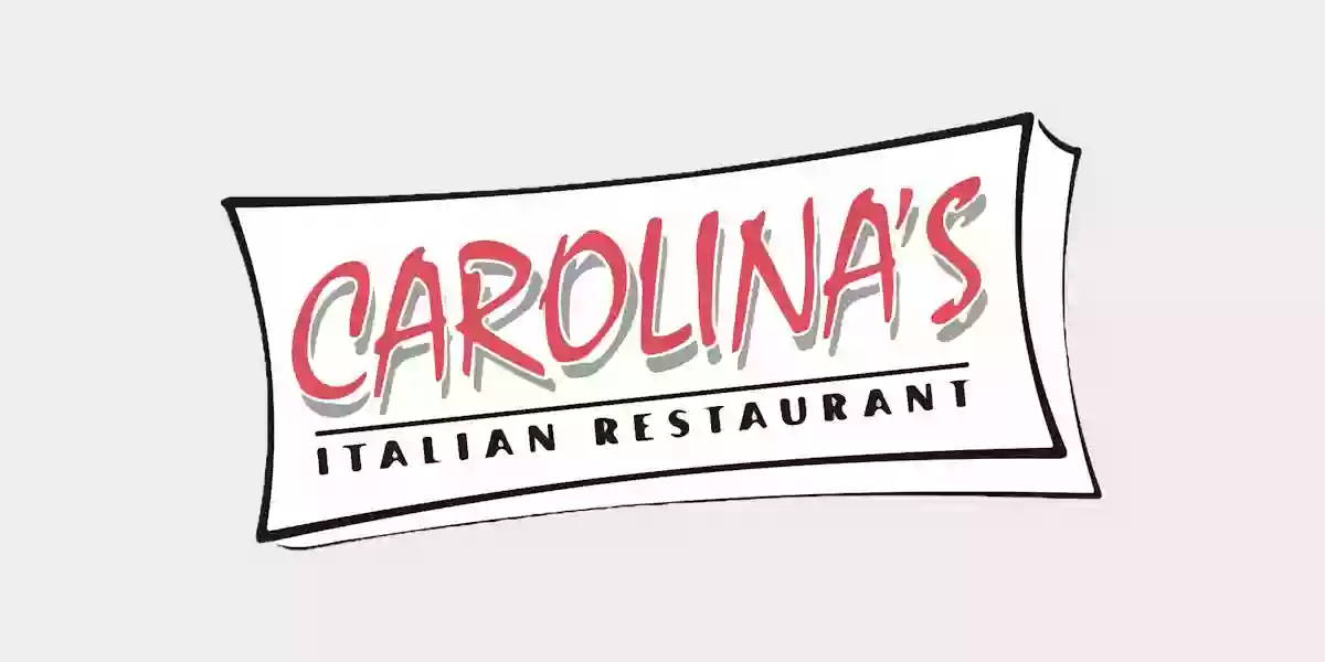 Carolina's Italian Restaurant