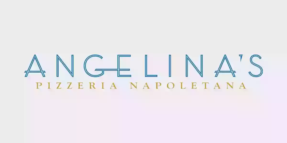 Angelina's Pizzeria Napoletana
