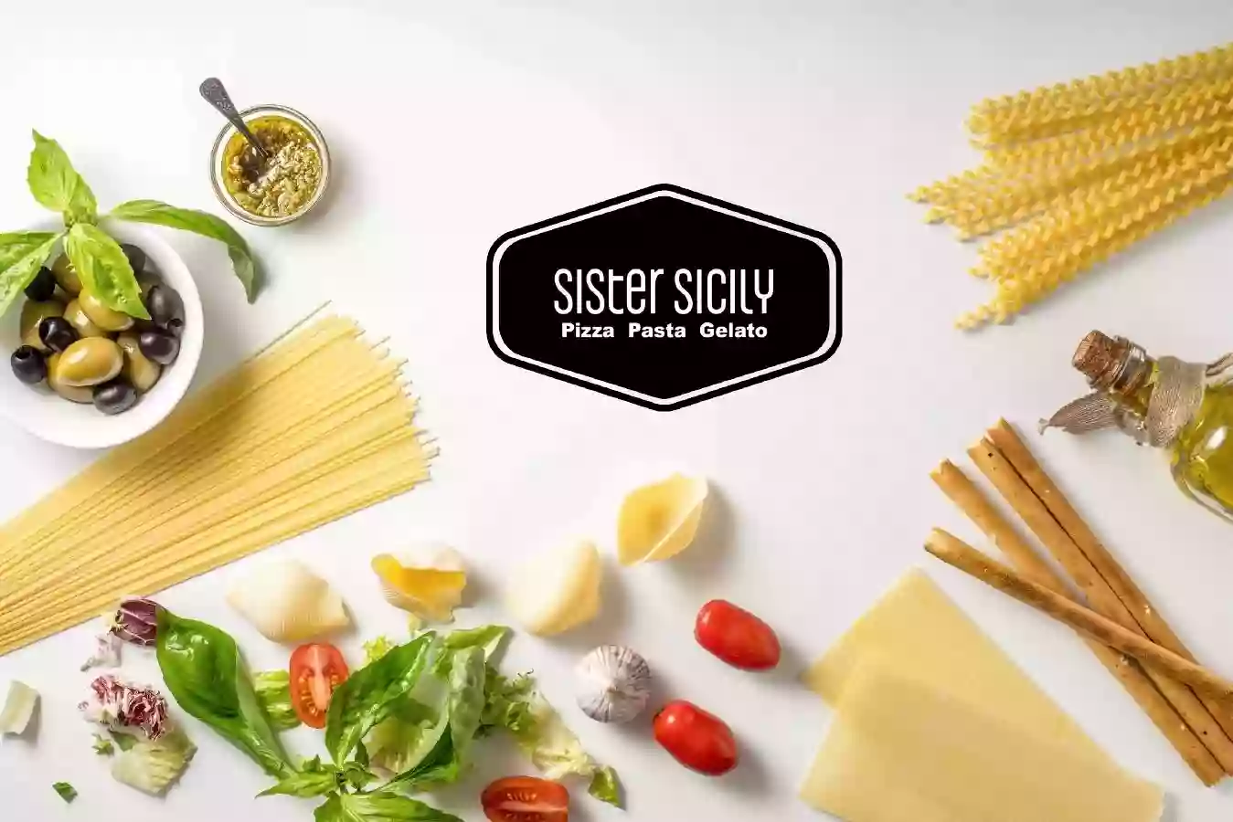 Sister Sicily Pizza & Pasta