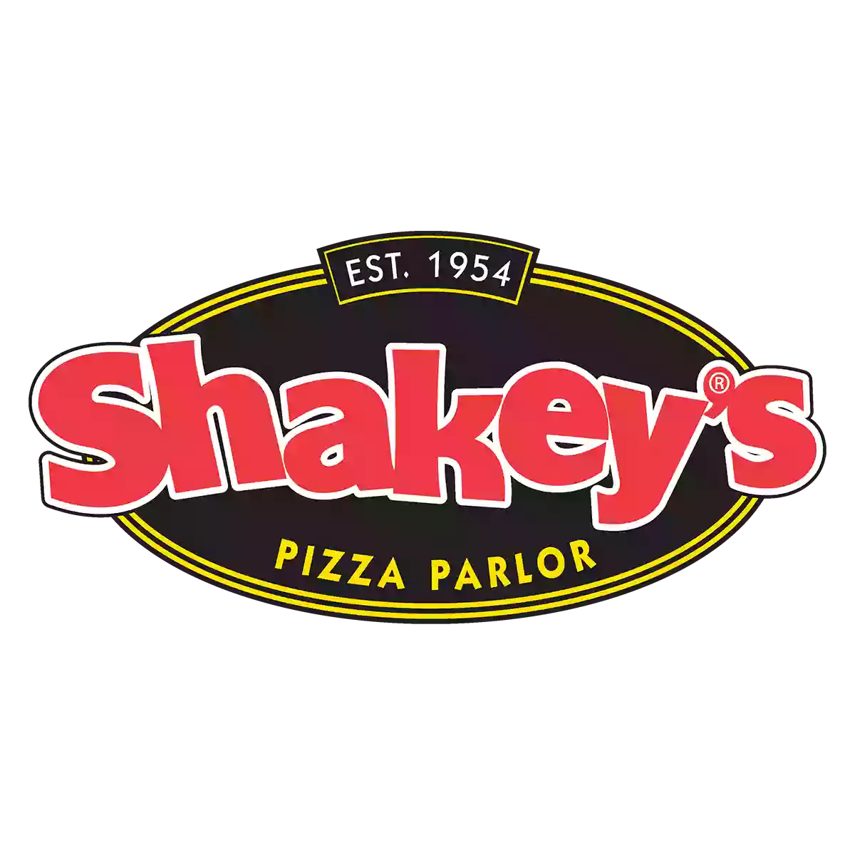 Shakey's Pizza Parlor