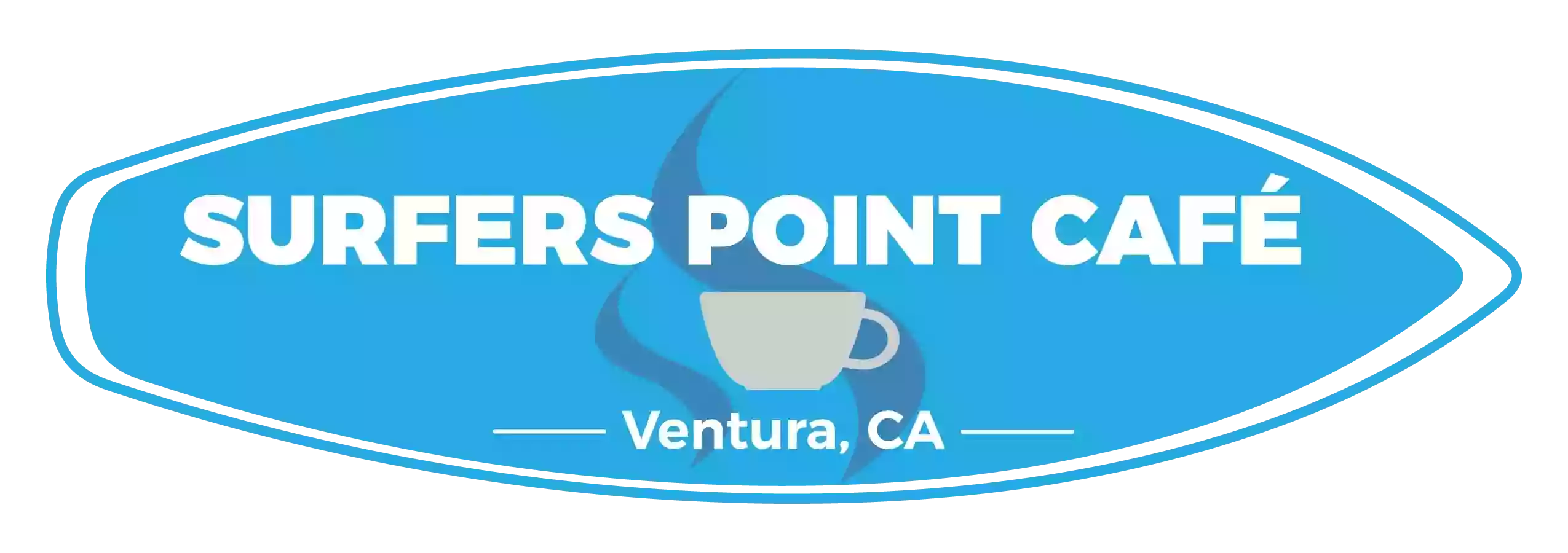 Surfers Point Café