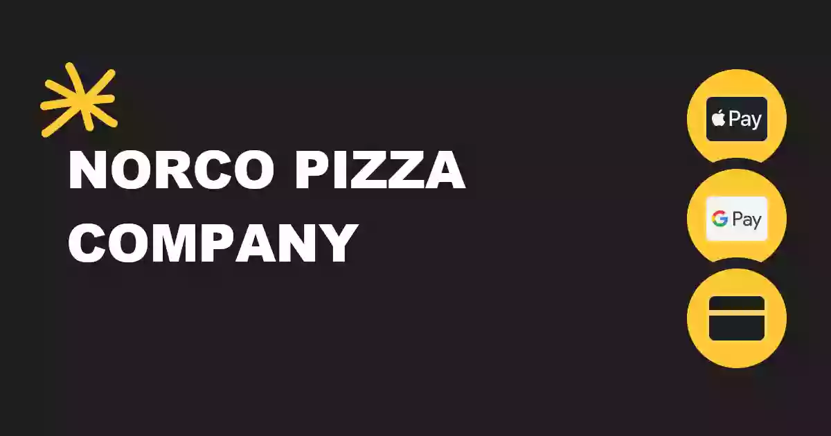 Norco Pizza Company