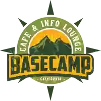 Basecamp Cafe and Info Lounge