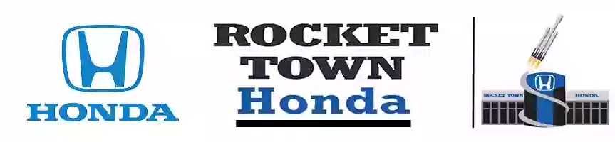 Rocket Town Honda Parts