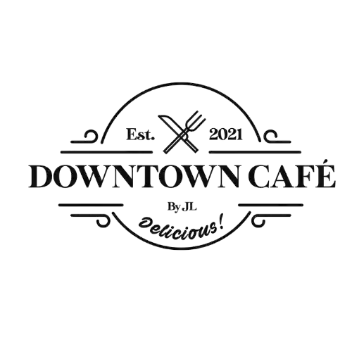 Downtown Cafe by JL