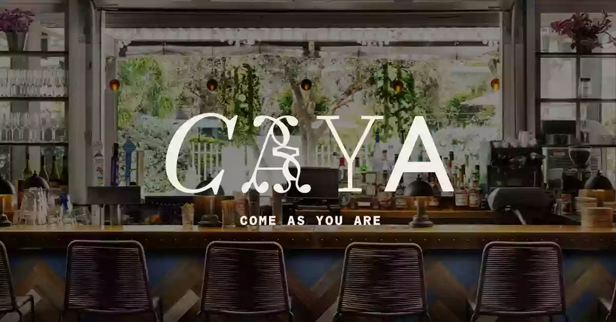 CAYA Restaurant