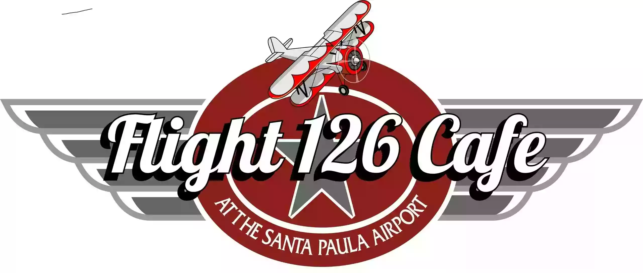 Flight 126 Cafe