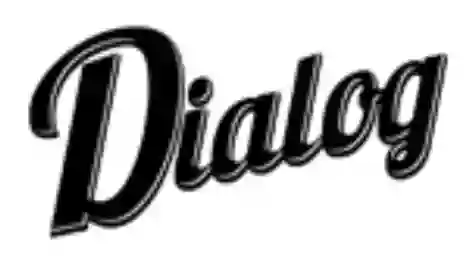 Dialog Cafe