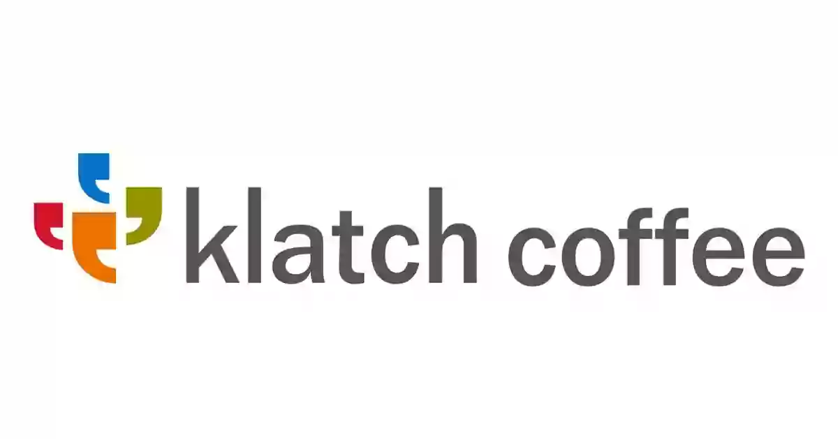 Klatch Coffee Redondo