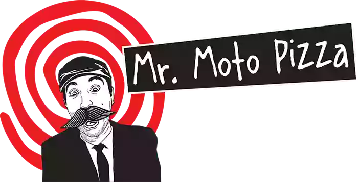 Mr. Moto Pizza Encinitas