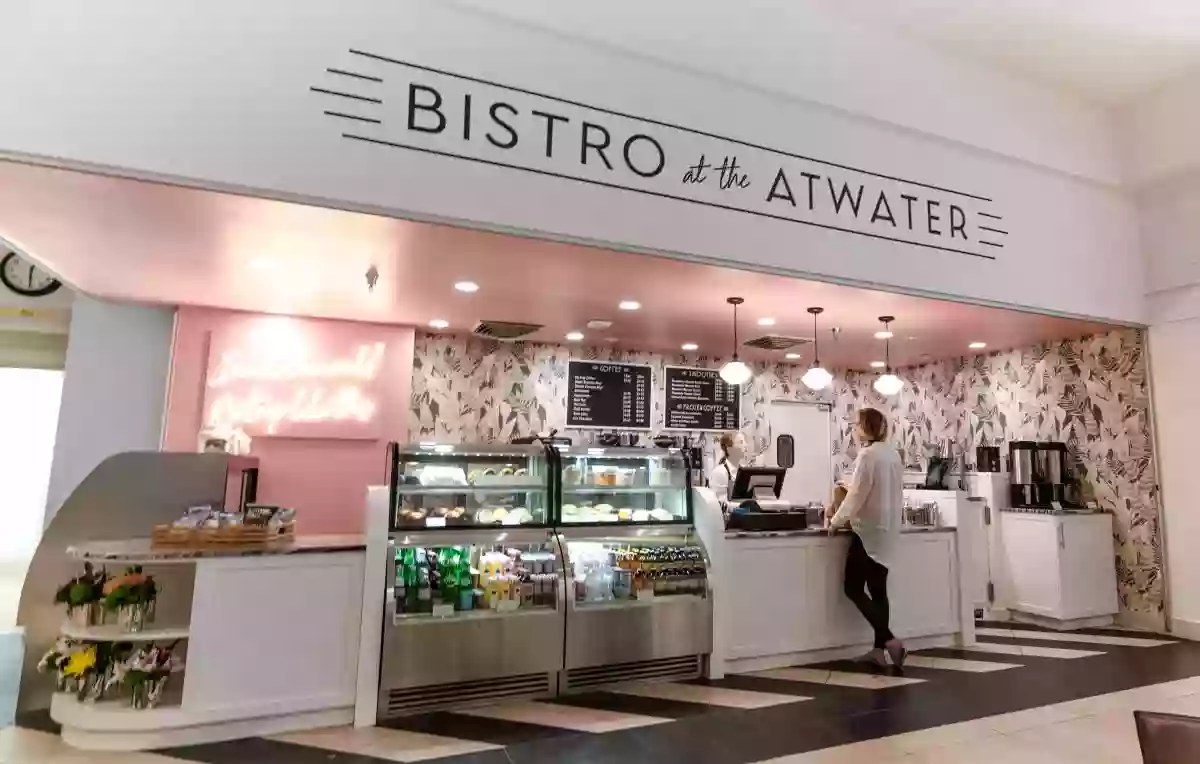 Bistro at the Atwater