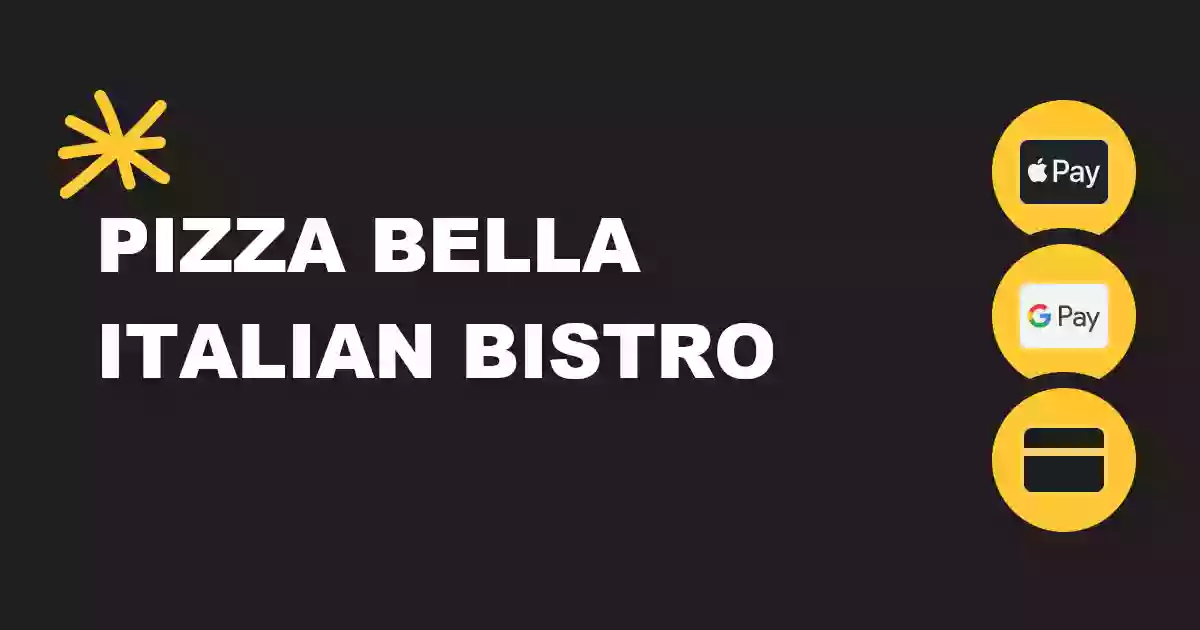 Pizza Bella Italian Bistro